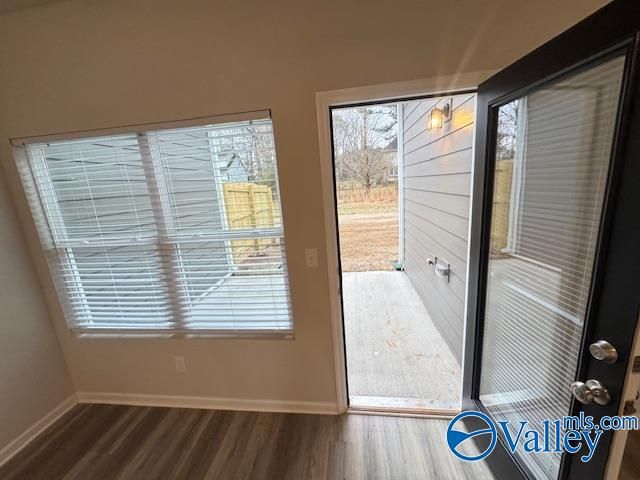 132 Foster Way Drive, Huntsville, AL 35806