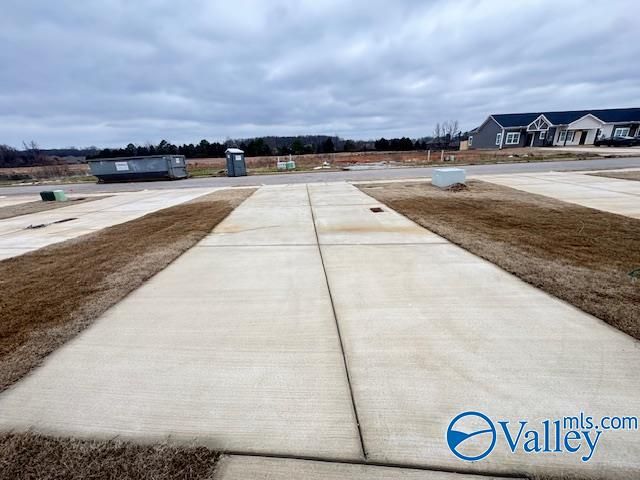 132 Foster Way Drive, Huntsville, AL 35806