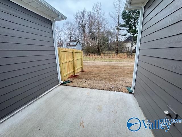 132 Foster Way Drive, Huntsville, AL 35806