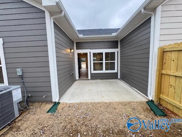 132 Foster Way Drive, Huntsville, AL 35806