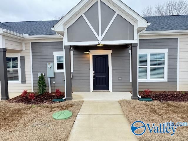 132 Foster Way Drive, Huntsville, AL 35806