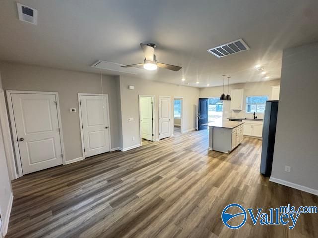 132 Foster Way Drive, Huntsville, AL 35806