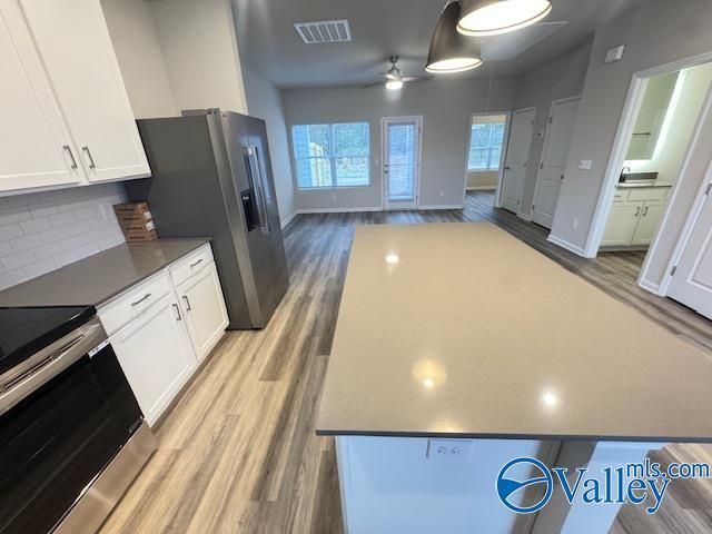 132 Foster Way Drive, Huntsville, AL 35806