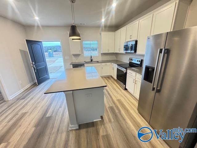 132 Foster Way Drive, Huntsville, AL 35806