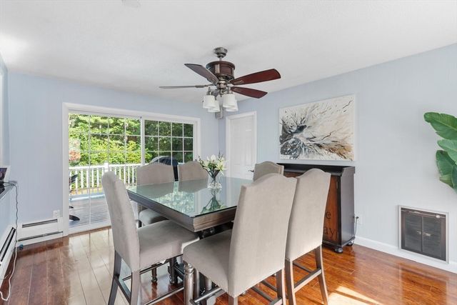 9 Cobleigh Drive, Tewksbury, MA 01876