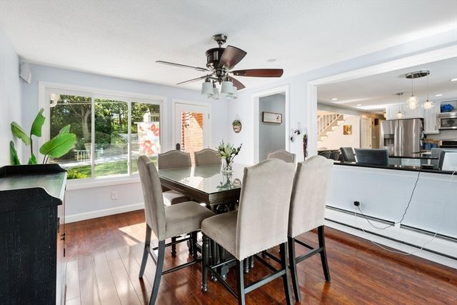 9 Cobleigh Drive, Tewksbury, MA 01876