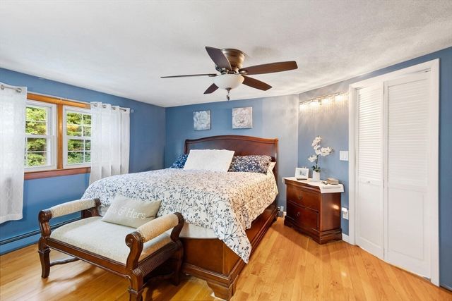 9 Cobleigh Drive, Tewksbury, MA 01876