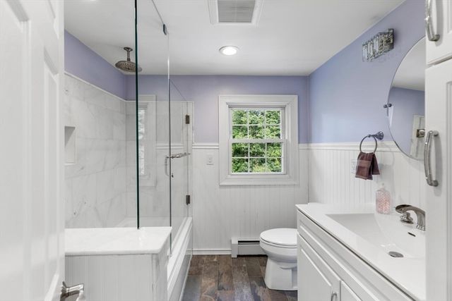 9 Cobleigh Drive, Tewksbury, MA 01876