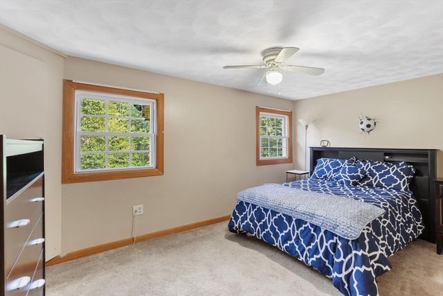 9 Cobleigh Drive, Tewksbury, MA 01876