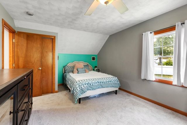 9 Cobleigh Drive, Tewksbury, MA 01876