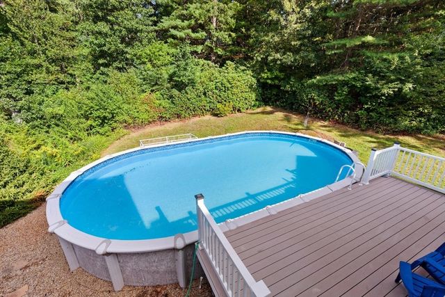 9 Cobleigh Drive, Tewksbury, MA 01876