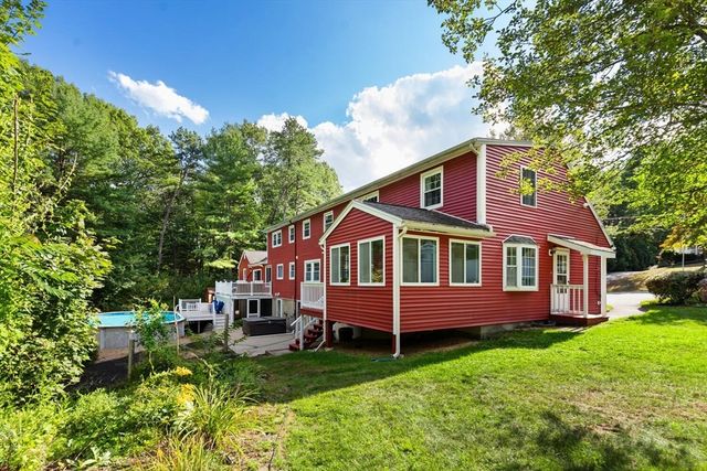9 Cobleigh Drive, Tewksbury, MA 01876