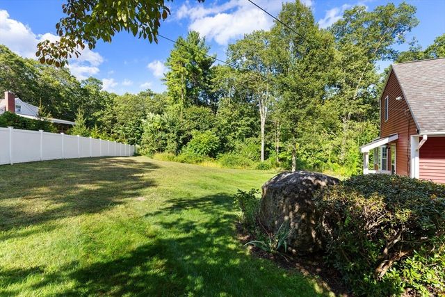 9 Cobleigh Drive, Tewksbury, MA 01876