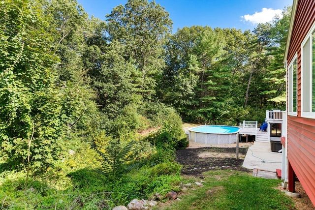 9 Cobleigh Drive, Tewksbury, MA 01876