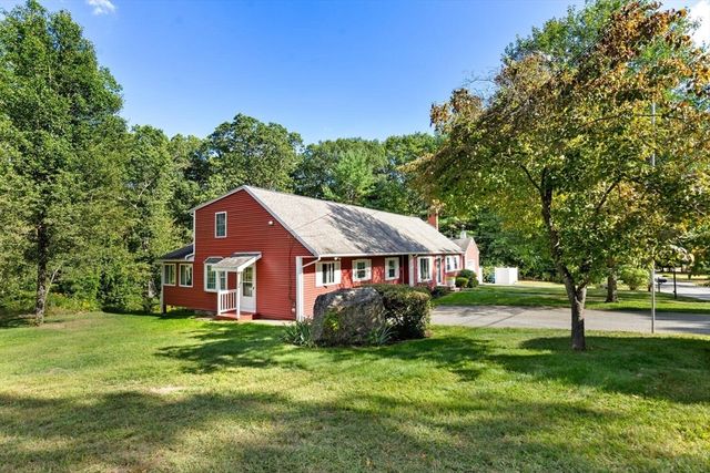 9 Cobleigh Drive, Tewksbury, MA 01876