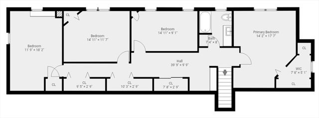 9 Cobleigh Drive, Tewksbury, MA 01876