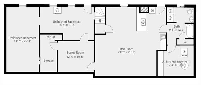 9 Cobleigh Drive, Tewksbury, MA 01876