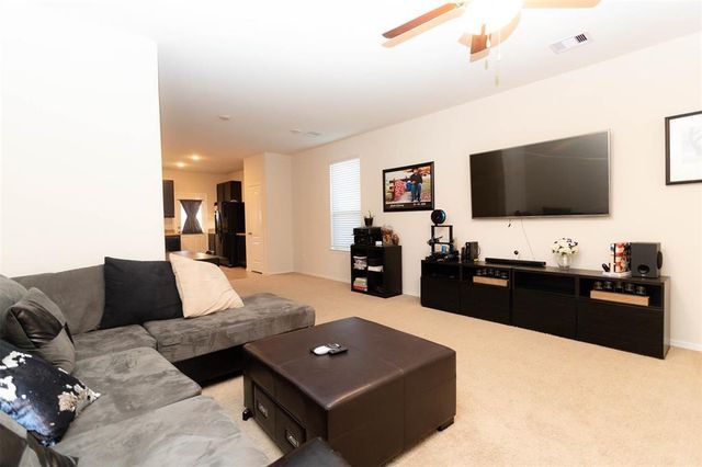 13239 Ashley Meadow Lane, Houston, TX 77044