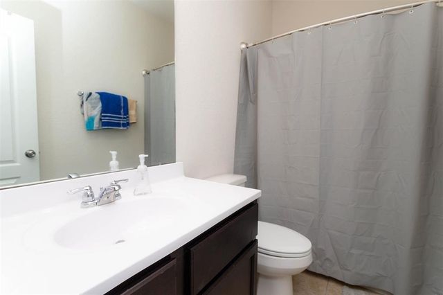 13239 Ashley Meadow Lane, Houston, TX 77044