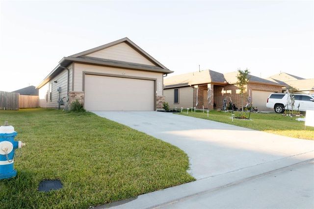 13239 Ashley Meadow Lane, Houston, TX 77044