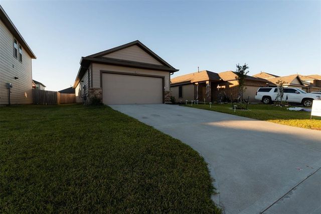 13239 Ashley Meadow Lane, Houston, TX 77044