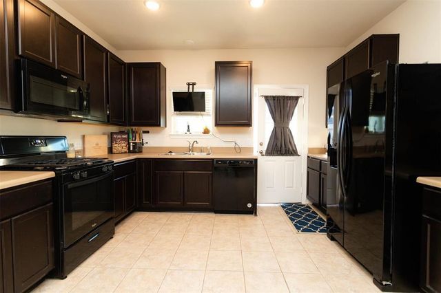 13239 Ashley Meadow Lane, Houston, TX 77044