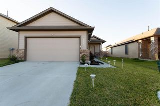 13239 Ashley Meadow Lane, Houston, TX 77044