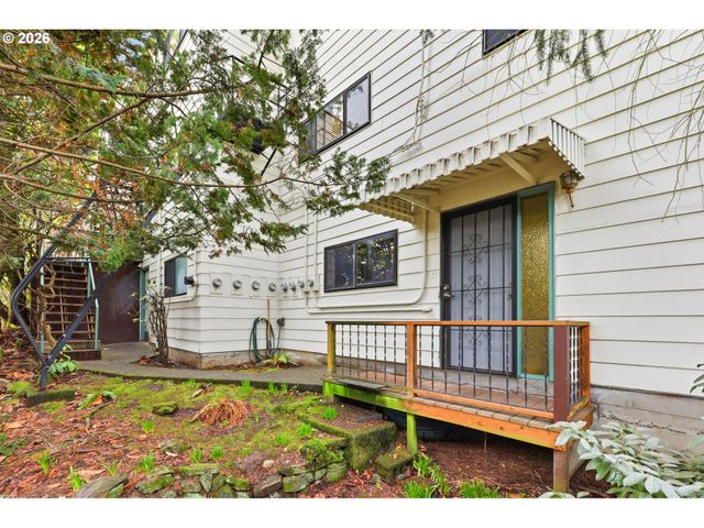 2575 Nw LOVEJOY St, Portland, OR 97210