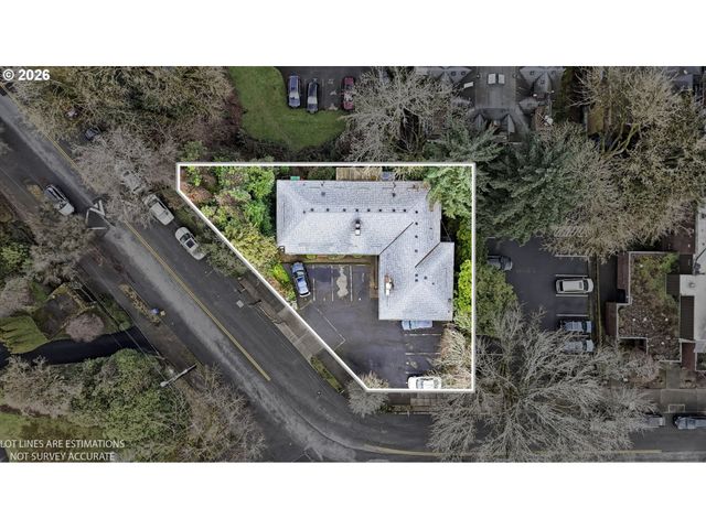 2575 Nw LOVEJOY St, Portland, OR 97210