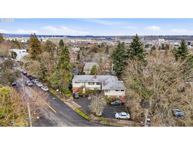2575 Nw LOVEJOY St, Portland, OR 97210