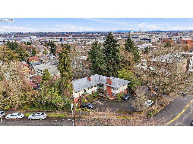 2575 Nw LOVEJOY St, Portland, OR 97210