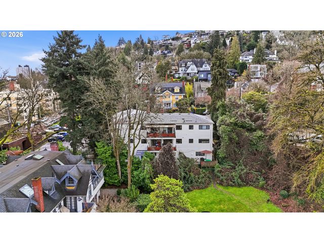 2575 Nw LOVEJOY St, Portland, OR 97210