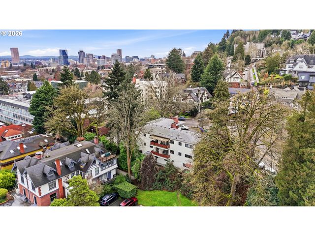 2575 Nw LOVEJOY St, Portland, OR 97210