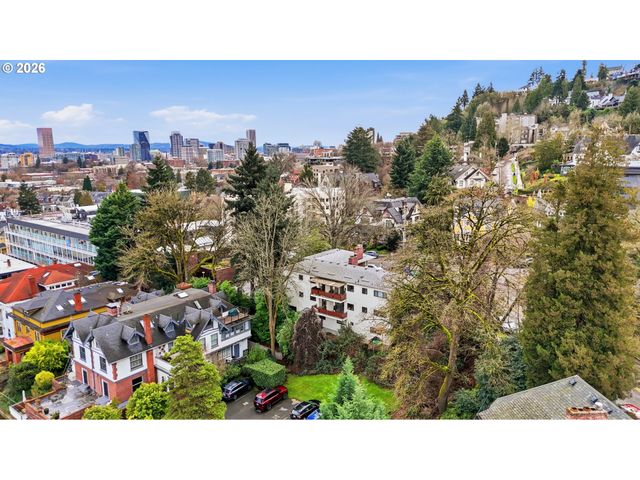 2575 Nw LOVEJOY St, Portland, OR 97210