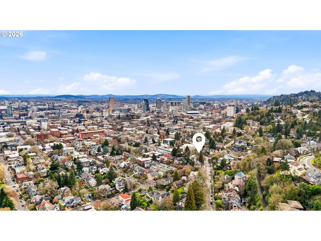 2575 Nw LOVEJOY St, Portland, OR 97210