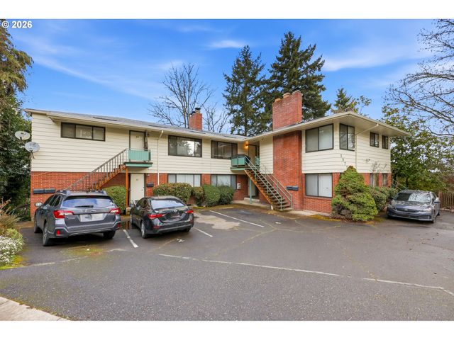 2575 Nw LOVEJOY St, Portland, OR 97210