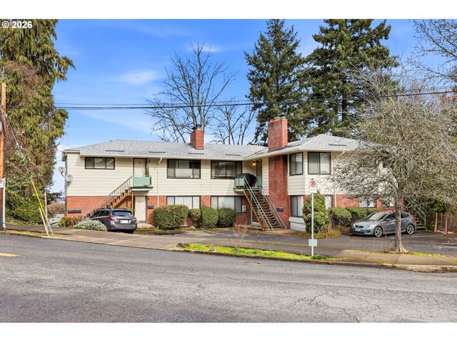 2575 Nw LOVEJOY St, Portland, OR 97210