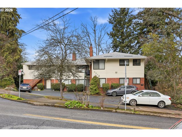 2575 Nw LOVEJOY St, Portland, OR 97210