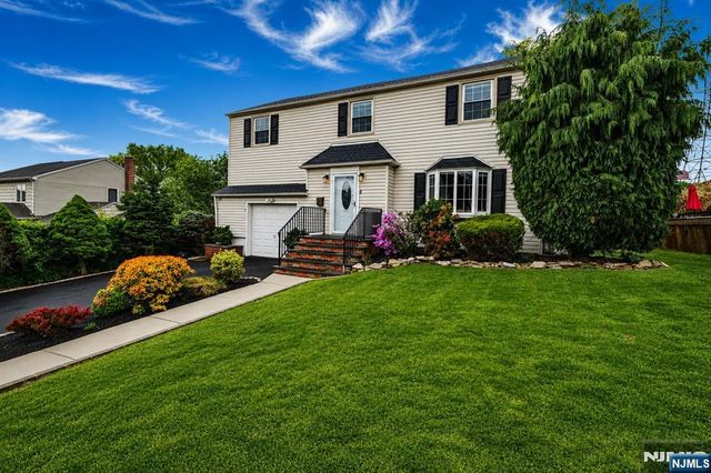 29 Fischer Avenue, Nutley, NJ 07110
