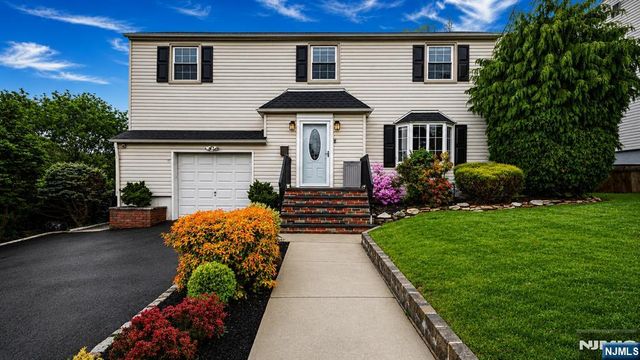 29 Fischer Avenue, Nutley, NJ 07110