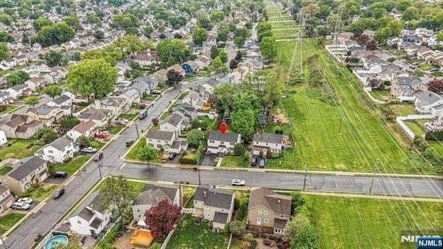29 Fischer Avenue, Nutley, NJ 07110