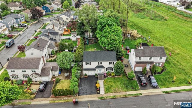 29 Fischer Avenue, Nutley, NJ 07110