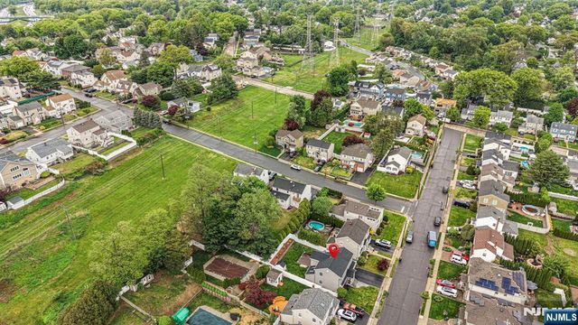 29 Fischer Avenue, Nutley, NJ 07110