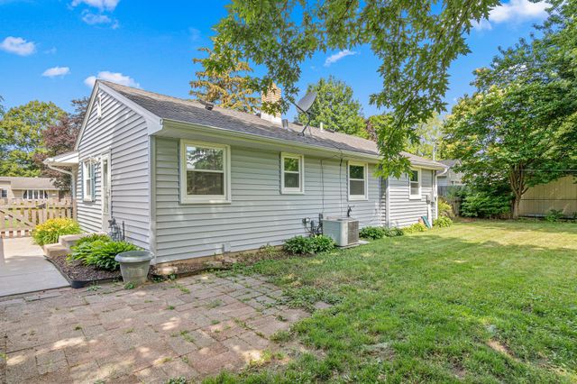 3786 Howard Avenue, White Bear Lake, MN 55110