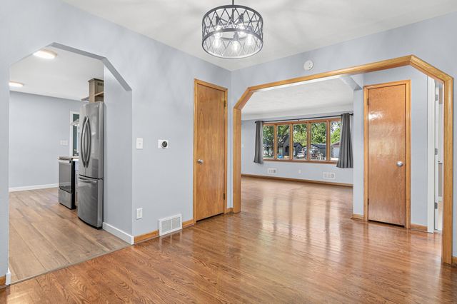 3786 Howard Avenue, White Bear Lake, MN 55110