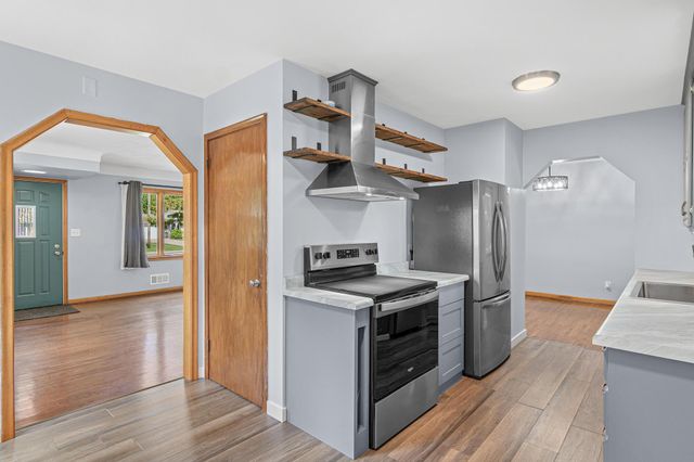3786 Howard Avenue, White Bear Lake, MN 55110