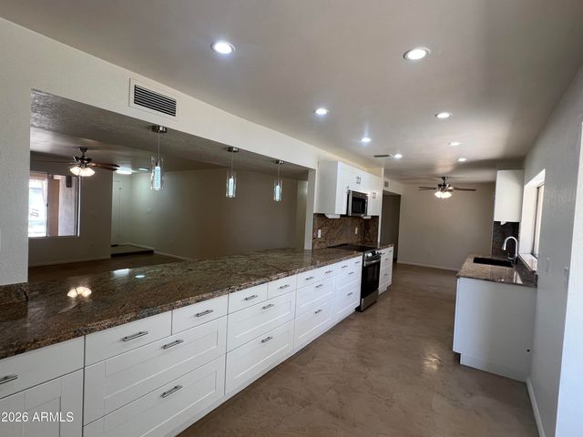 4437 E JOAN DE ARC Avenue, Phoenix, AZ 85032