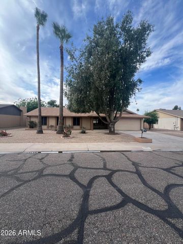 4437 E JOAN DE ARC Avenue, Phoenix, AZ 85032