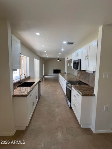 4437 E JOAN DE ARC Avenue, Phoenix, AZ 85032