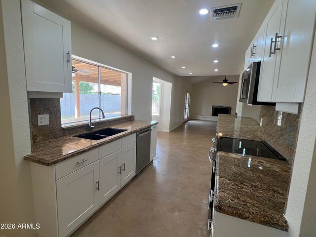 4437 E JOAN DE ARC Avenue, Phoenix, AZ 85032